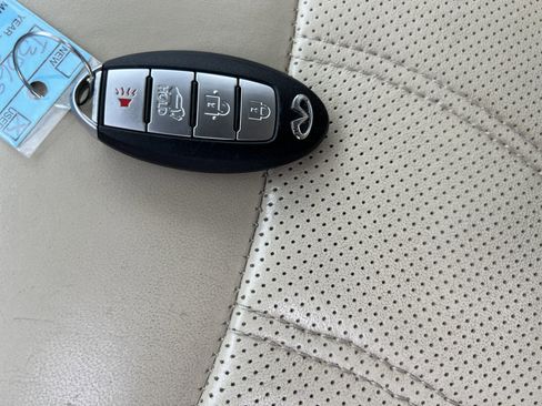 Used 2018 INFINITI QX60 image 36