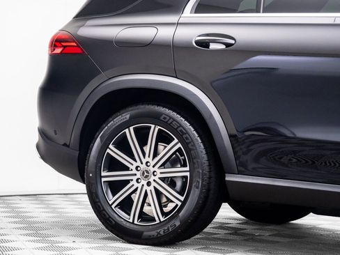 New 2026 Mercedes-Benz GLE 350 GLE 350 image 35