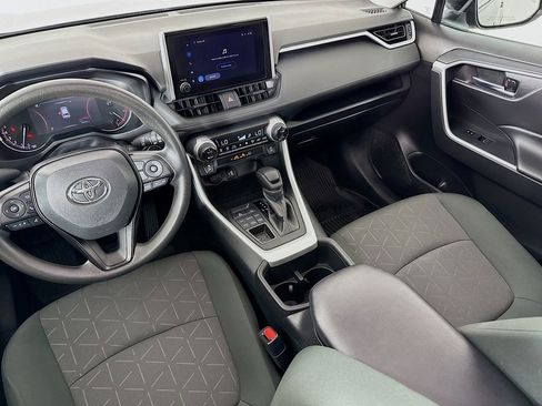Certified 2024 Toyota RAV4 XLE w/ Convenience Package image 24
