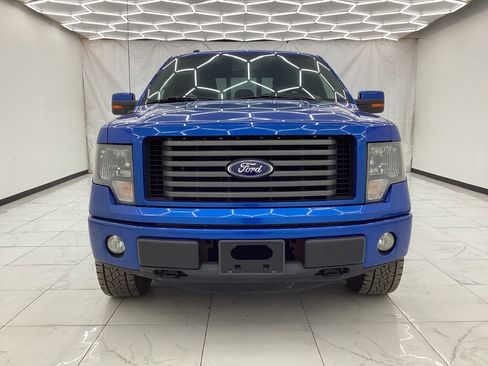 Used 2011 Ford F150 FX4 w/ FX Plus Pkg image 5