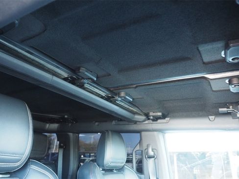 Used 2023 Ford Bronco Raptor image 28