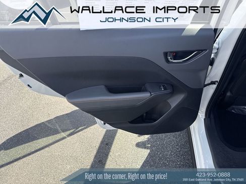 New 2026 Subaru Crosstrek 2.5i Limited AWD/4WD image 27