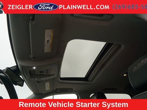 Used 2017 Chevrolet Silverado 1500 High Country w/ High Desert Package AWD/4WD image 16