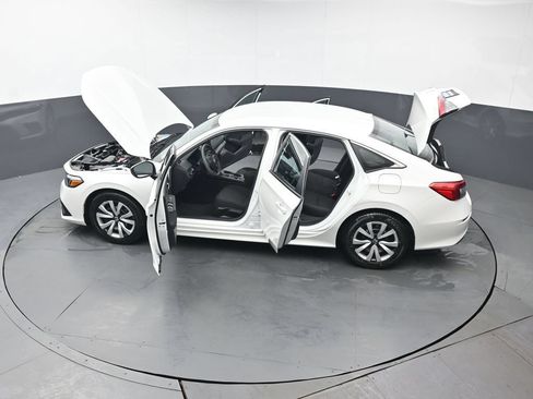 Used 2023 Honda Civic LX image 46
