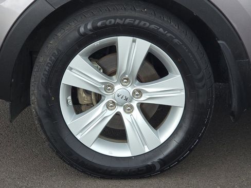 Used 2012 Kia Sportage LX w/ Navigation Pkg AWD/4WD image 25