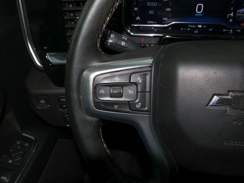 Used 2024 Chevrolet Silverado 1500 RST w/ Z71 Off-Road Package AWD/4WD image 19