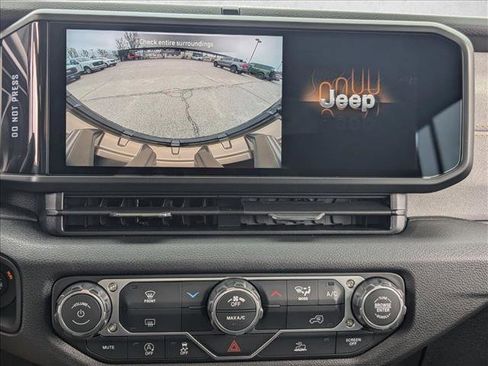 New 2026 Jeep Wrangler Sport image 13