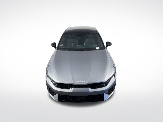 New 2027 Kia K5 GT w/ GT1 Package FWD image 46
