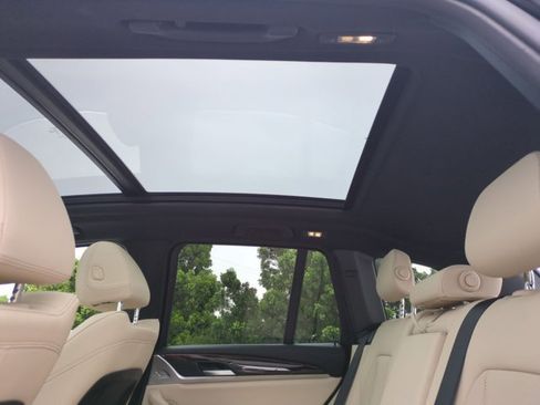 Used 2023 BMW X3 sDrive30i w/ Convenience Package image 17