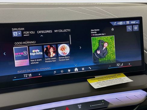 Used 2026 BMW X3 xDrive30 w/ Premium Package image 17