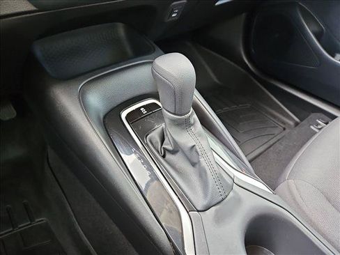Certified 2025 Toyota Corolla LE FWD image 12