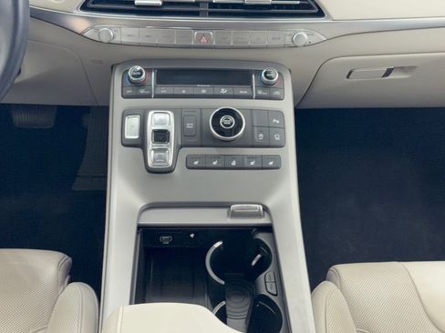 Used 2021 Hyundai Palisade Limited FWD image 21