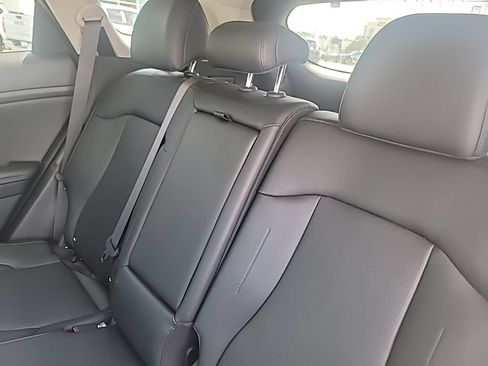 Certified 2026 Kia Sportage EX w/ EX Panorama Roof Package FWD image 9