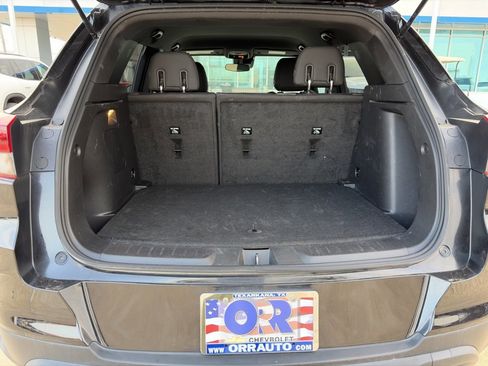Used 2022 Chevrolet TrailBlazer RS image 8