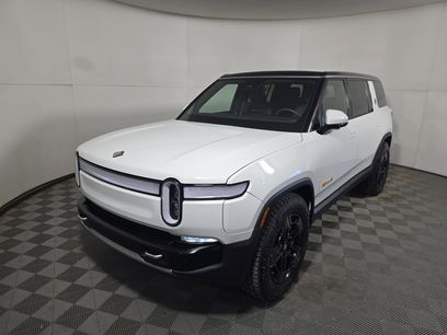Used 2023 Rivian R1S Adventure