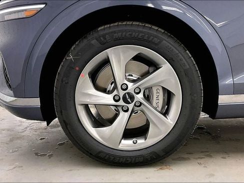 New 2026 Genesis GV70 2.5T AWD/4WD image 14