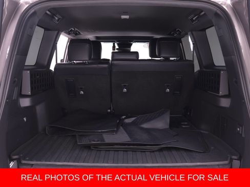 Used 2024 Toyota Land Cruiser AWD/4WD image 14