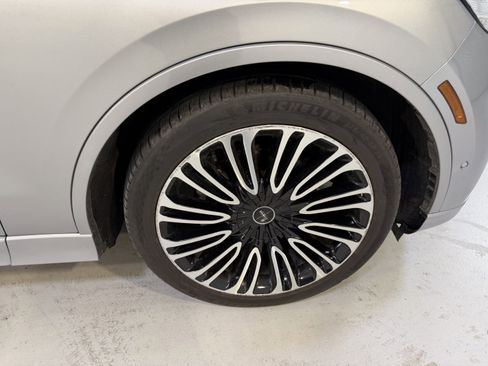 Used 2020 Lincoln Aviator Black Label w/ Dynamic Handling Package AWD/4WD image 14