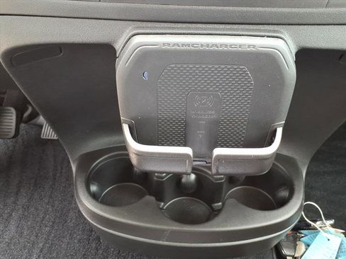 New 2026 RAM ProMaster 2500 w/ Quick Order Package 22H SLT+ FWD image 34