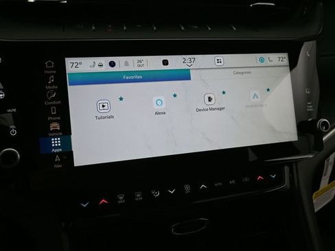 New 2026 Jeep Grand Cherokee Laredo image 34