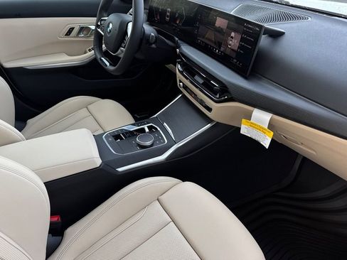 New 2026 BMW 330i Sedan w/ Parking Assistance Package image 16