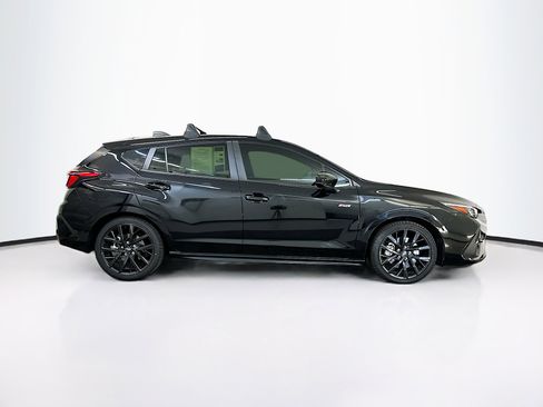 Used 2024 Subaru Impreza RS w/ Popular Package #3 image 10