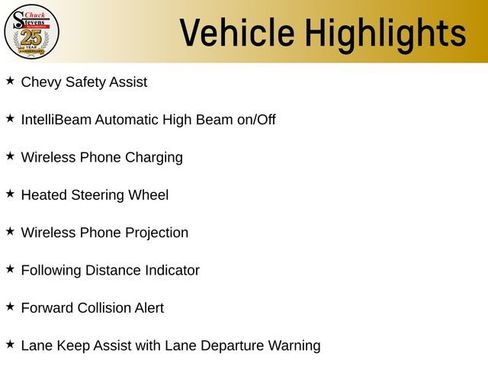 New 2026 Chevrolet Colorado Trail Boss image 21