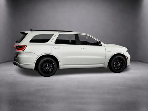 New 2027 Dodge Durango GT AWD/4WD image 15