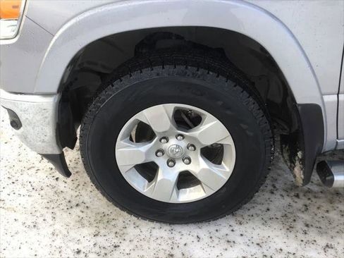 Certified 2022 RAM 1500 Laramie image 10