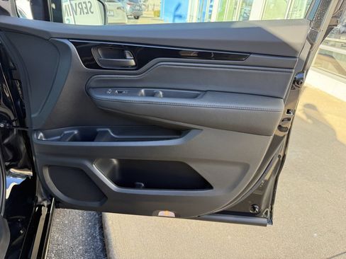 New 2026 Honda Odyssey Touring image 45