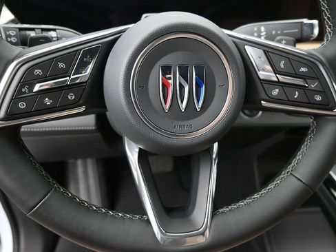 New 2026 Buick Enclave Preferred w/ Super Cruise Package image 20