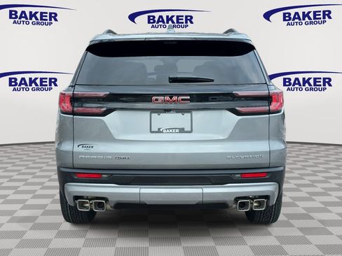 New 2026 GMC Acadia Elevation w/ Elevation Premium Package image 6