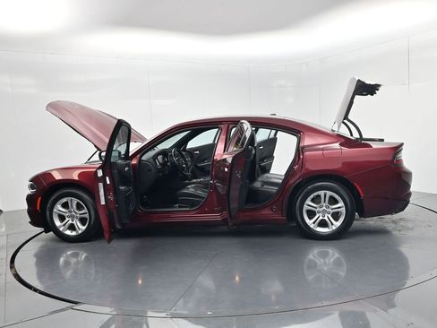 Used 2020 Dodge Charger SXT w/ Leather Interior Group RWD image 66