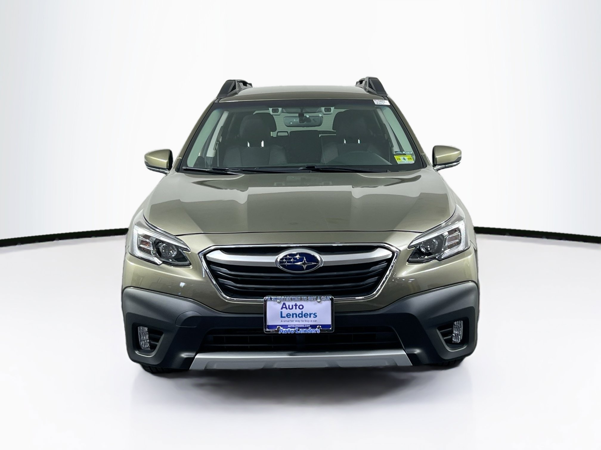 Used 2021 Subaru Outback Premium w/ Popular Package #1 AWD/4WD image 2