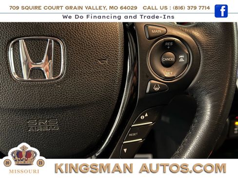 Used 2016 Honda Pilot Touring image 21