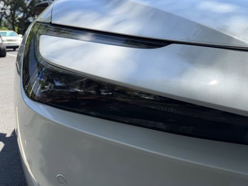 Used 2024 Toyota Prius XLE FWD image 12