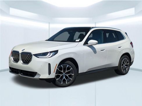 Used 2026 BMW X3 xDrive30 AWD/4WD image 1