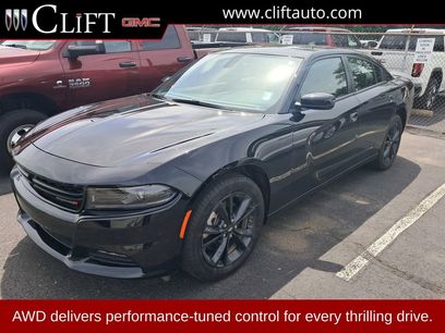 Used 2023 Dodge Charger SXT w/ Blacktop Package