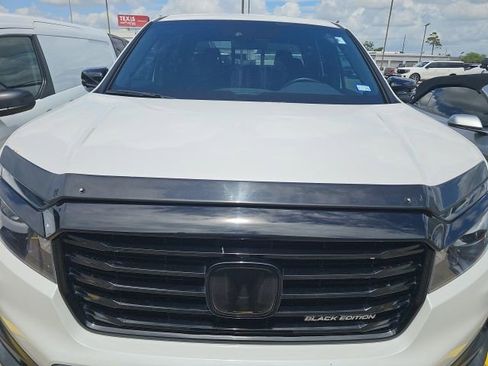 Used 2023 Honda Ridgeline Black Edition image 8