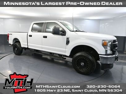 Used 2021 Ford F250 XL w/ Power Equipment Group