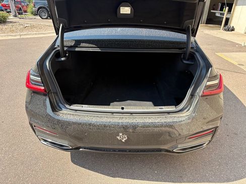 Used 2020 BMW 750i xDrive AWD/4WD image 26