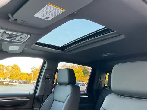 New 2026 Chevrolet Silverado 2500 LTZ w/ Trail Boss Package image 23