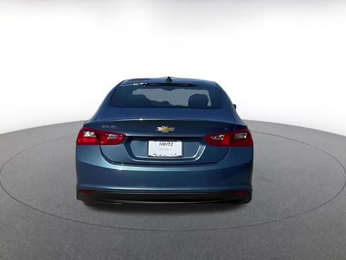 Used 2024 Chevrolet Malibu LT image 12