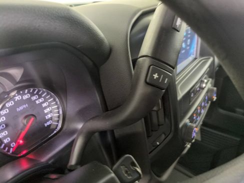 Used 2017 Chevrolet Silverado 1500 LS w/ Trailering Package RWD image 22