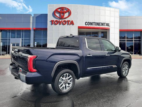 New 2026 Toyota Tundra 1794 Edition AWD/4WD image 5