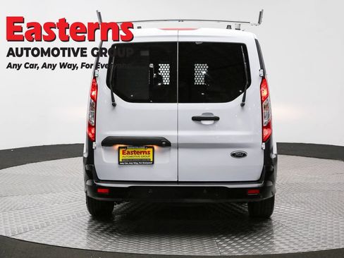 Used 2016 Ford Transit Connect XL image 6