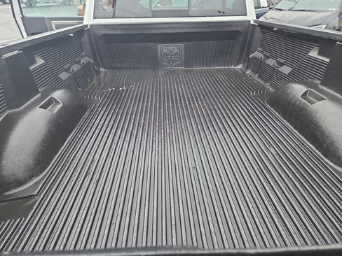 Certified 2019 RAM 1500 Tradesman w/ Popular Equipment Group RWD image 27