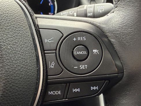 Used 2021 Toyota RAV4 XSE image 17