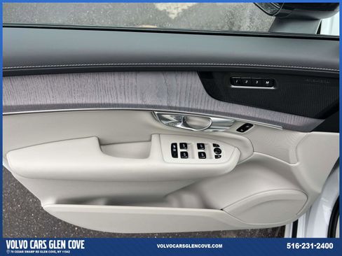 Used 2026 Volvo XC90 B6 Ultra w/ Protection Package image 15