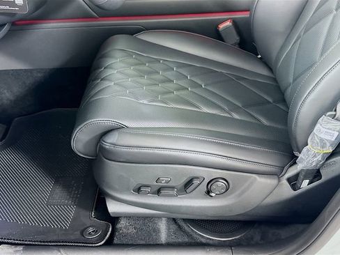 New 2026 Genesis GV80 3.5T e-SC image 21